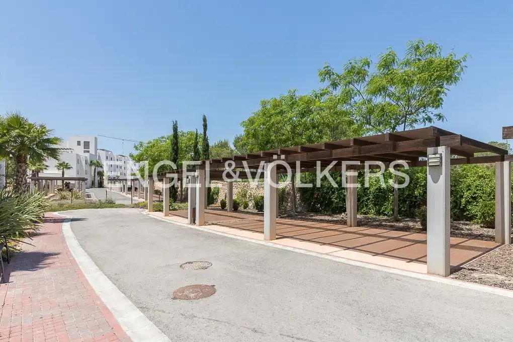 Àtic en venda a Lomas de Campoamor - Las Ramblas