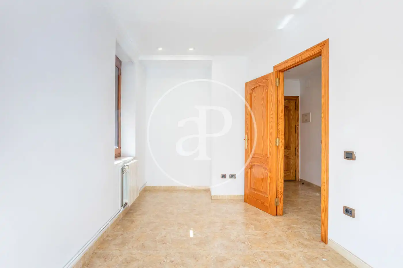 Wohnung zur Miete in Burriana / Borriana mit Heizung, Terrasse und Abstellraum