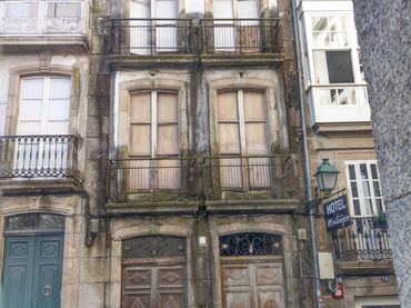 Casa en venta en Rúa da Fonte Sequelo 26
