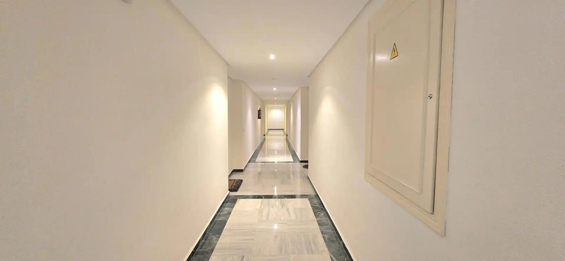 Apartment with pool for sale in Urbanizacion CONDE RUDI-UR LA CARIDAD, imagen 33