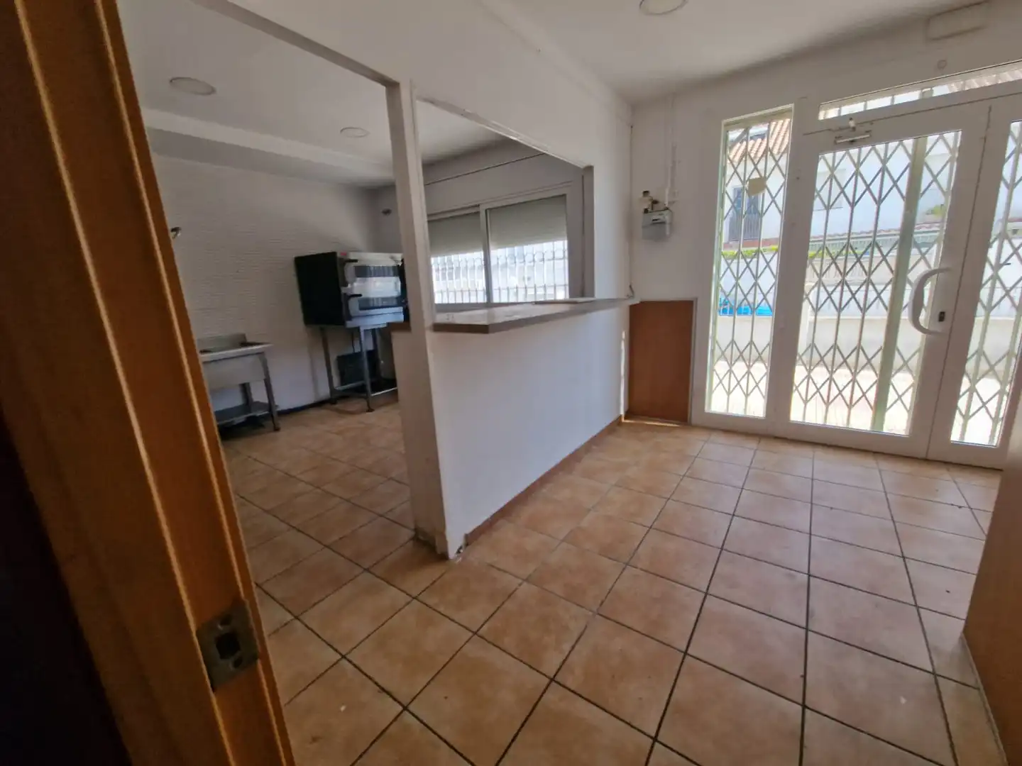 Local en venta en Avinguda Tarragona, Cunidor