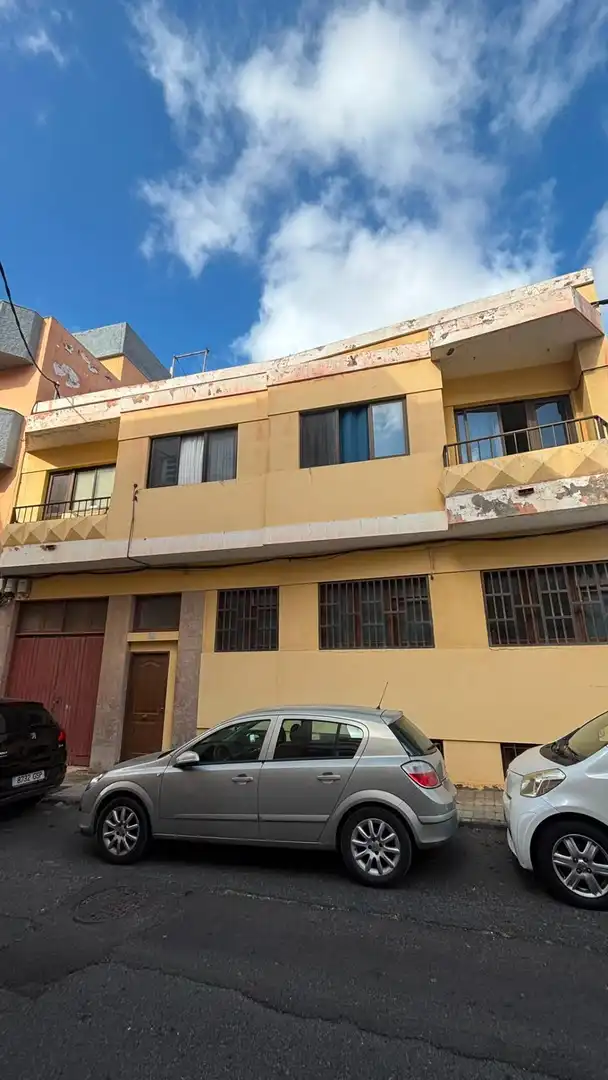 Residencial en venda a Calle Calle Patagonia 11, imagen 47