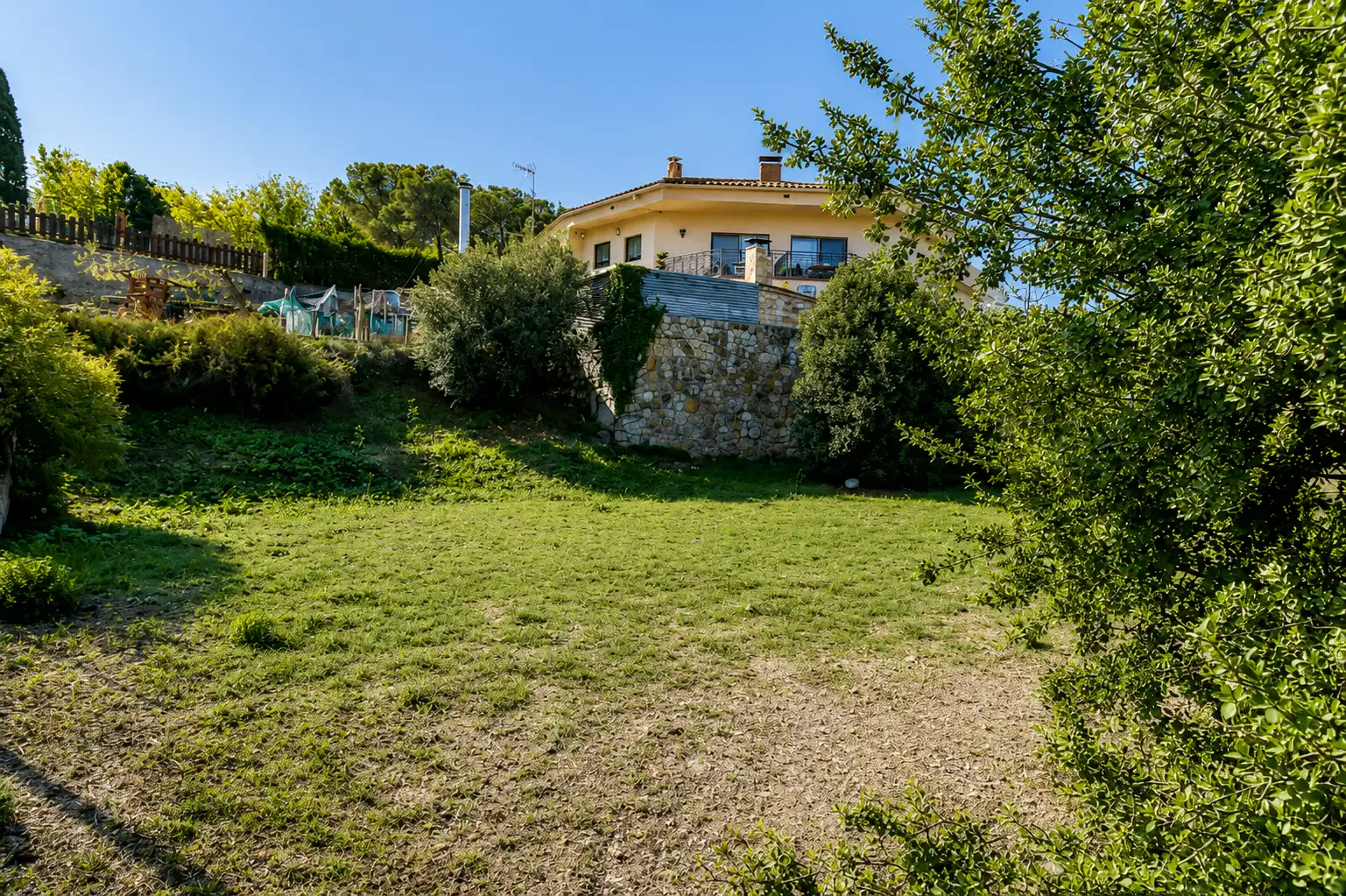 Chalet en venta en Camí de la Creu, imagen 11