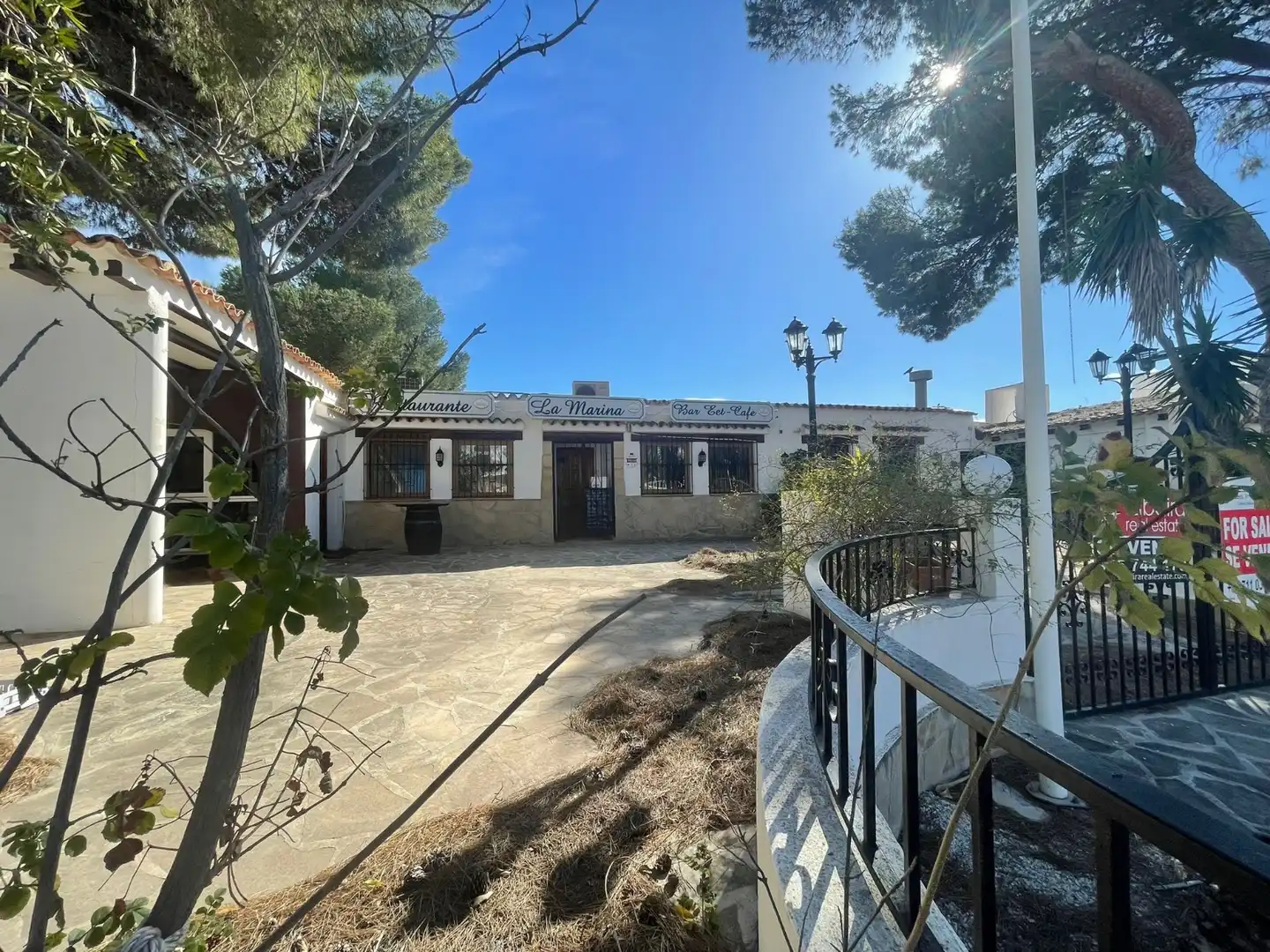 Business premises for sale in Benissa pueblo, imagen 3
