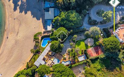 Jardí de Pis en venda en Blanes amb Aire condicionat, Calefacció i Piscina