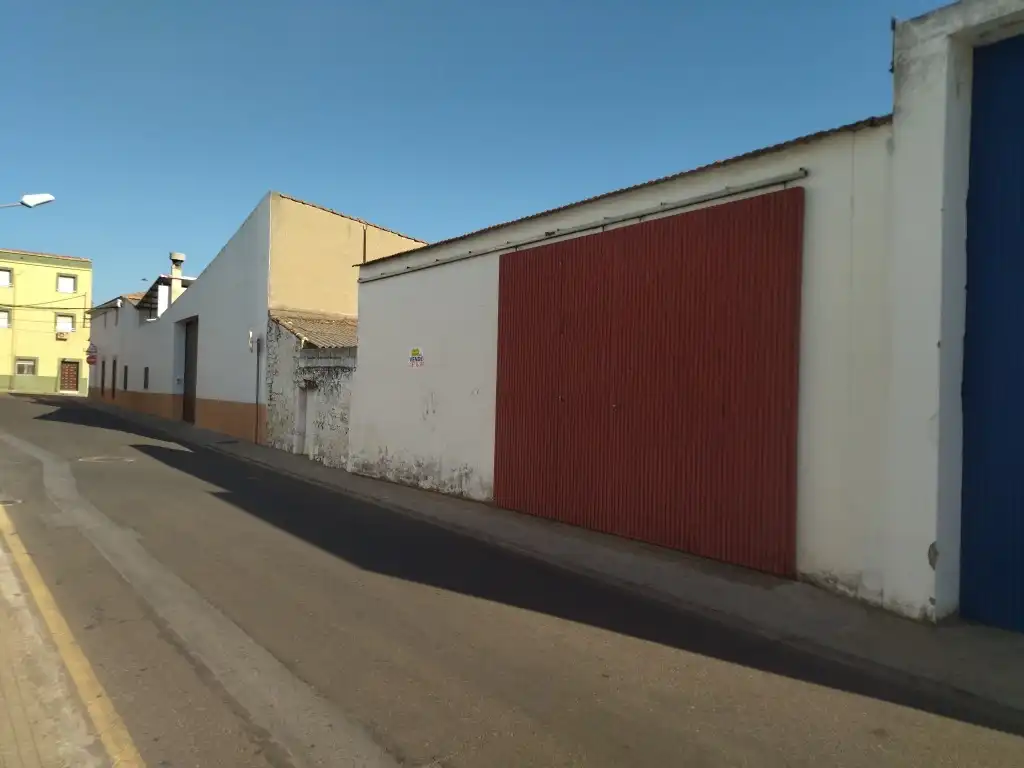 Terreni e lotti in vendita a Miajadas, imagen 3