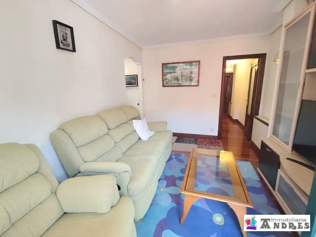 Duplex con terrazza in vendita a Bermeo, imagen 7