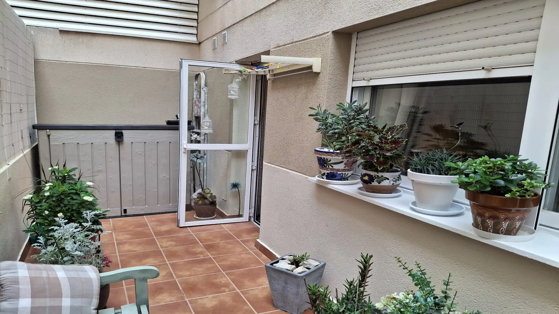 Apartment zum Verkauf in Casco Urbano, imagen 12