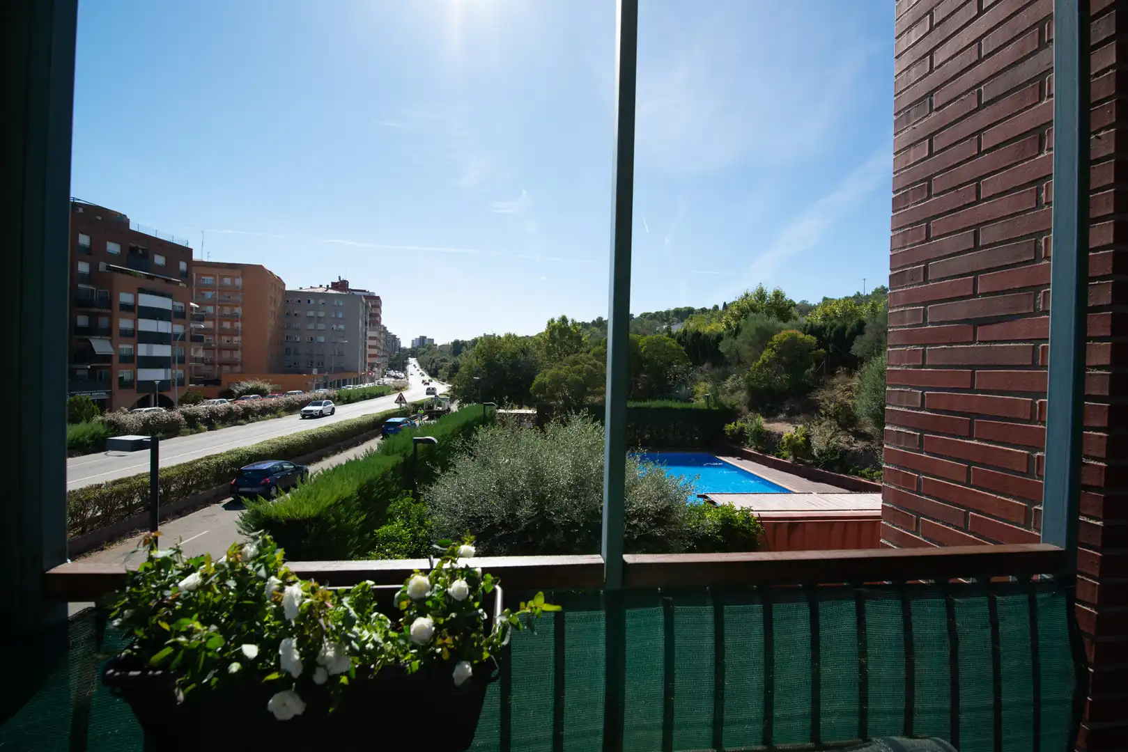 Appartamento con terrazza in vendita a Avinguda de Salvador Dalí i Domènech 139, imagen 6