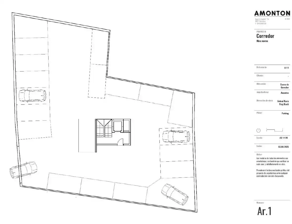 Residential land for sale in Poble Nou - Torre-romeu - Can Roqueta, imagen 6