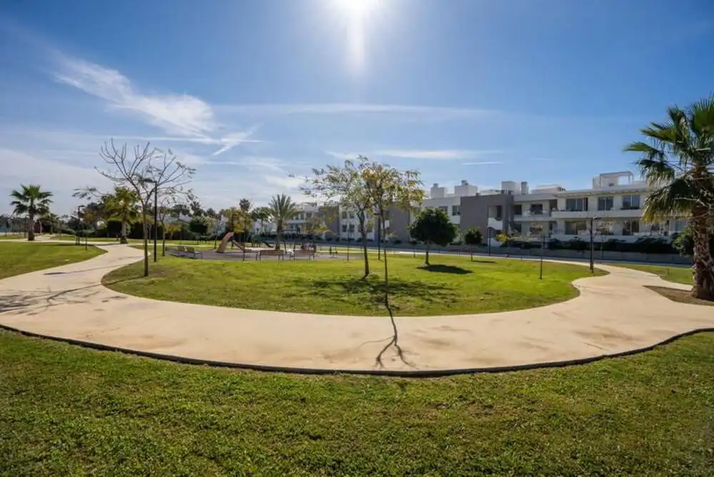 Apartamento con piscina en venta en Benamara - Atalaya, imagen 20