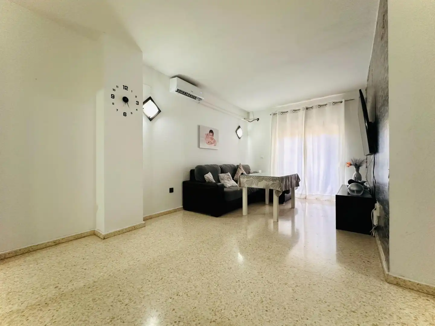 Flat with lift for sale in Calle Calle Pintor Soriano Quirós, imagen 6