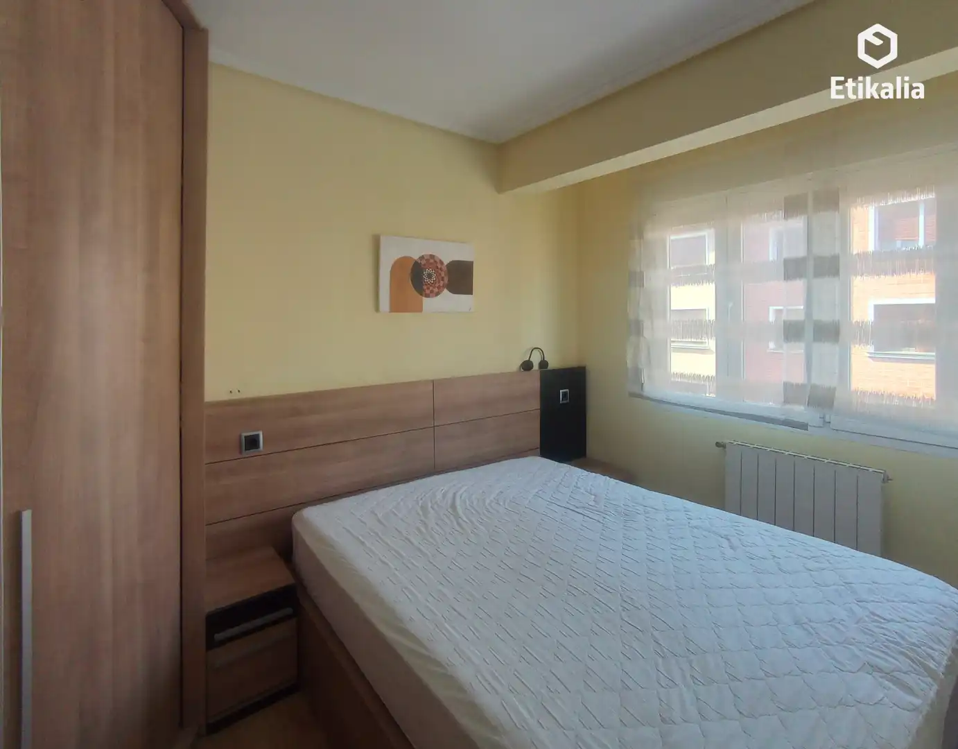 Pis de lloguer a Buenavista