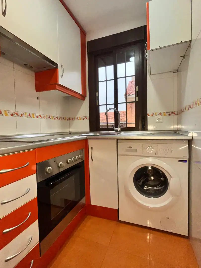 Wohnung zur Miete in Avenida Rufino Rubio, 14, Yeles