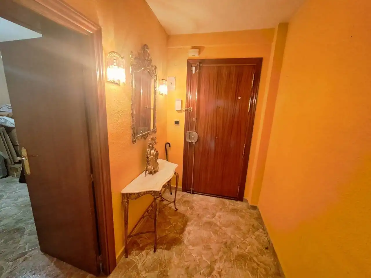 Wohnung zum Verkauf in Fuenlabrada mit Heizung
