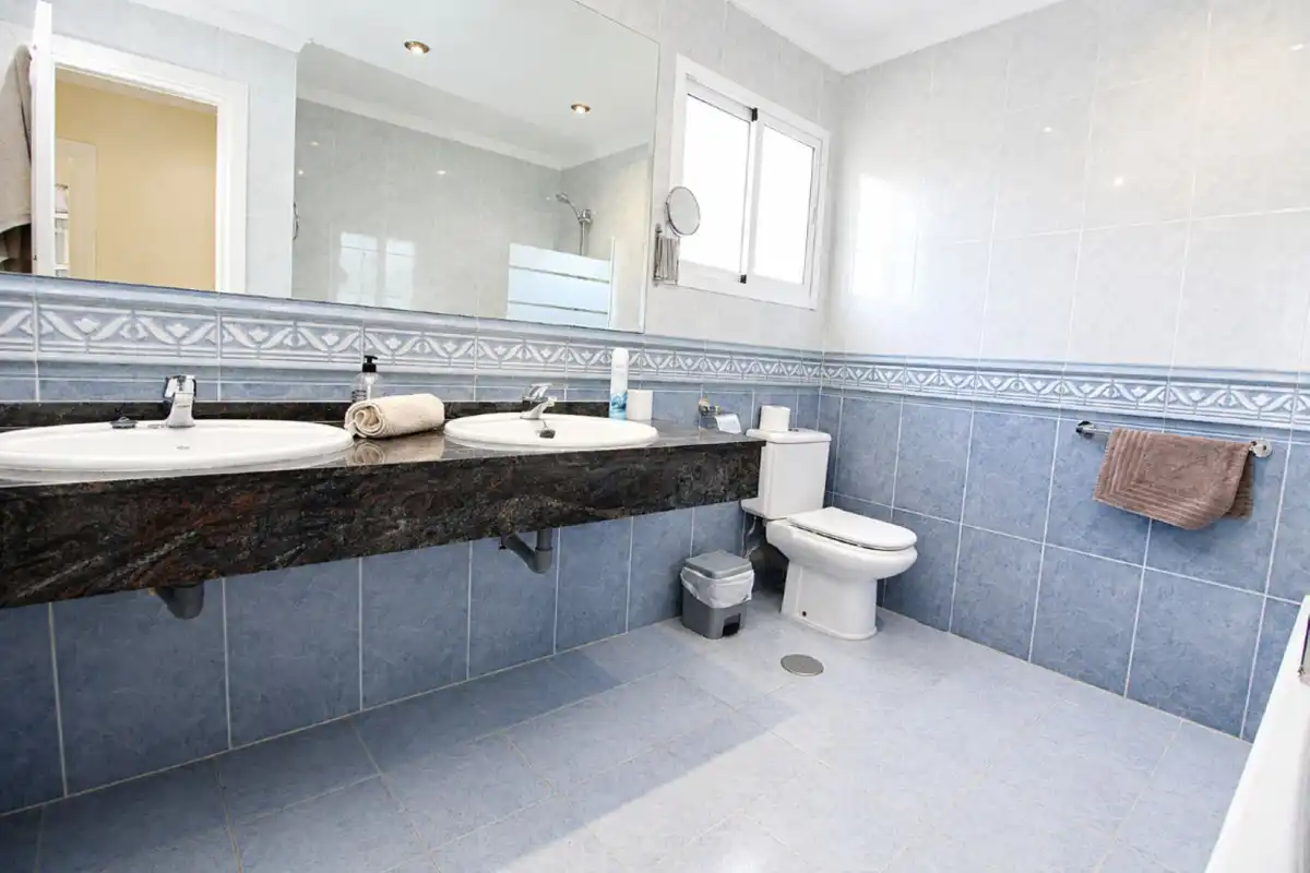 Maison avec piscine à vendre à Calahonda, imagen 18