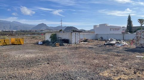 Foto 2 de Residencial en venda a Cho - Parque de la Reina, Arona