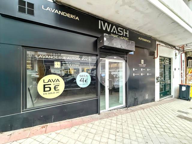 Local comercial en Venta en De Gómez De Avellaneda en Pueblo Nuevo