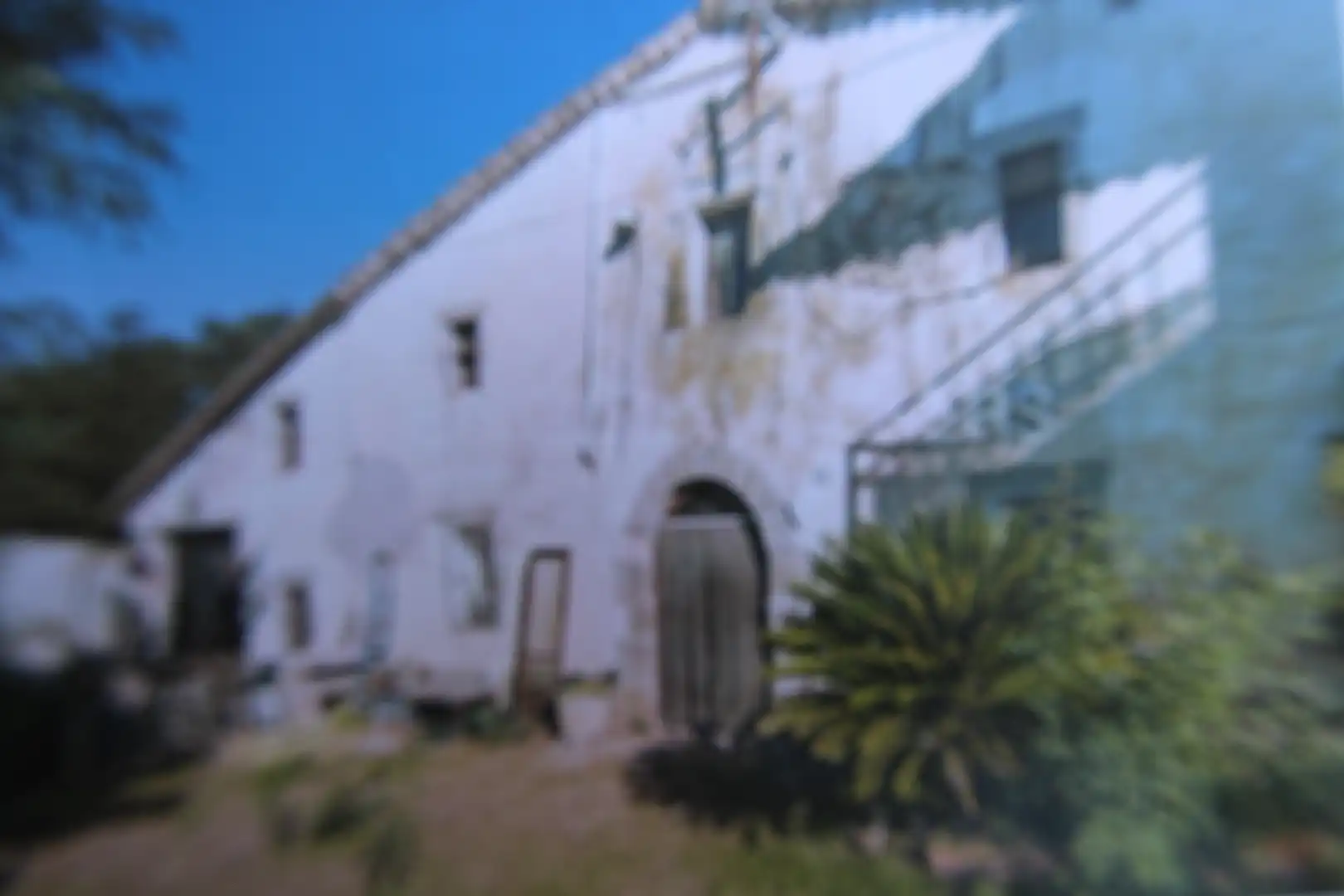 Landhaus mit Garten zum Verkauf in BP-5109, imagen 53