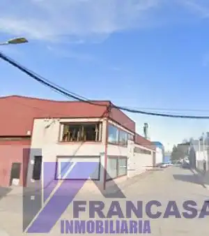 Nau industrial en venda a Tomelloso, imagen 4