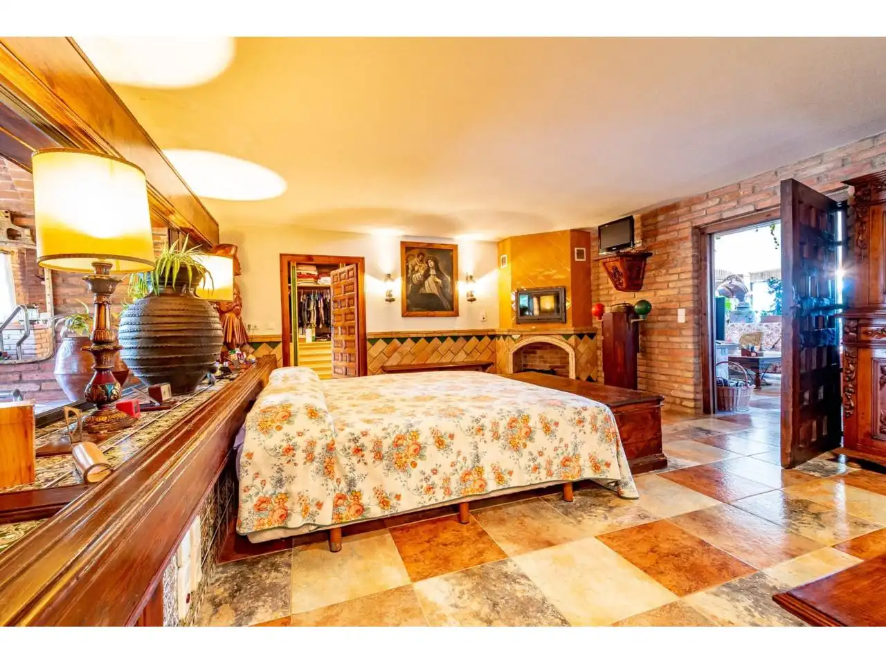 Maison rustique avec piscine à vendre à El Milà, imagen 15