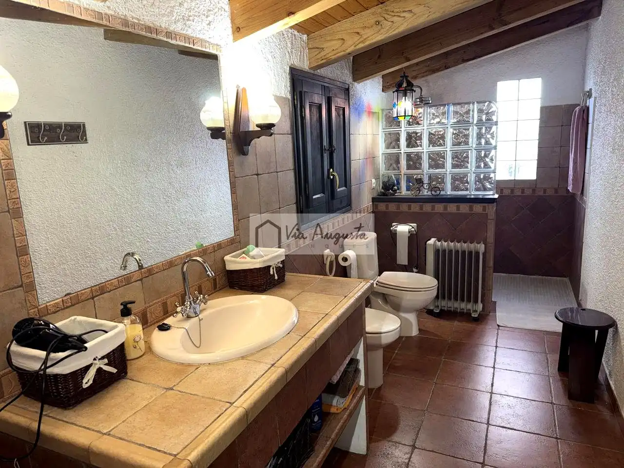 Maison rustique avec piscine à vendre à Ampolla, imagen 27