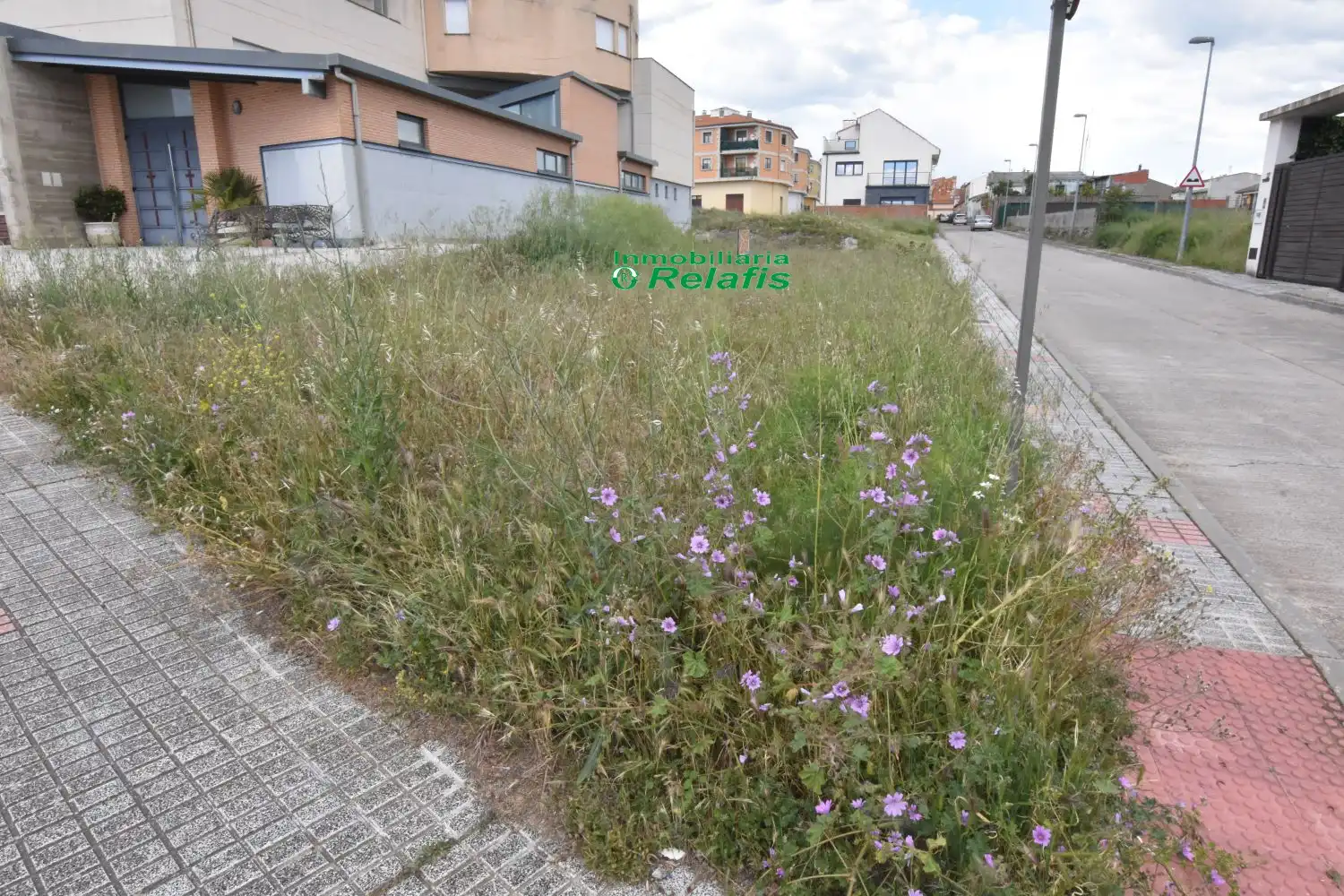 Terreni e lotti in vendita a URANIO 28, imagen 3