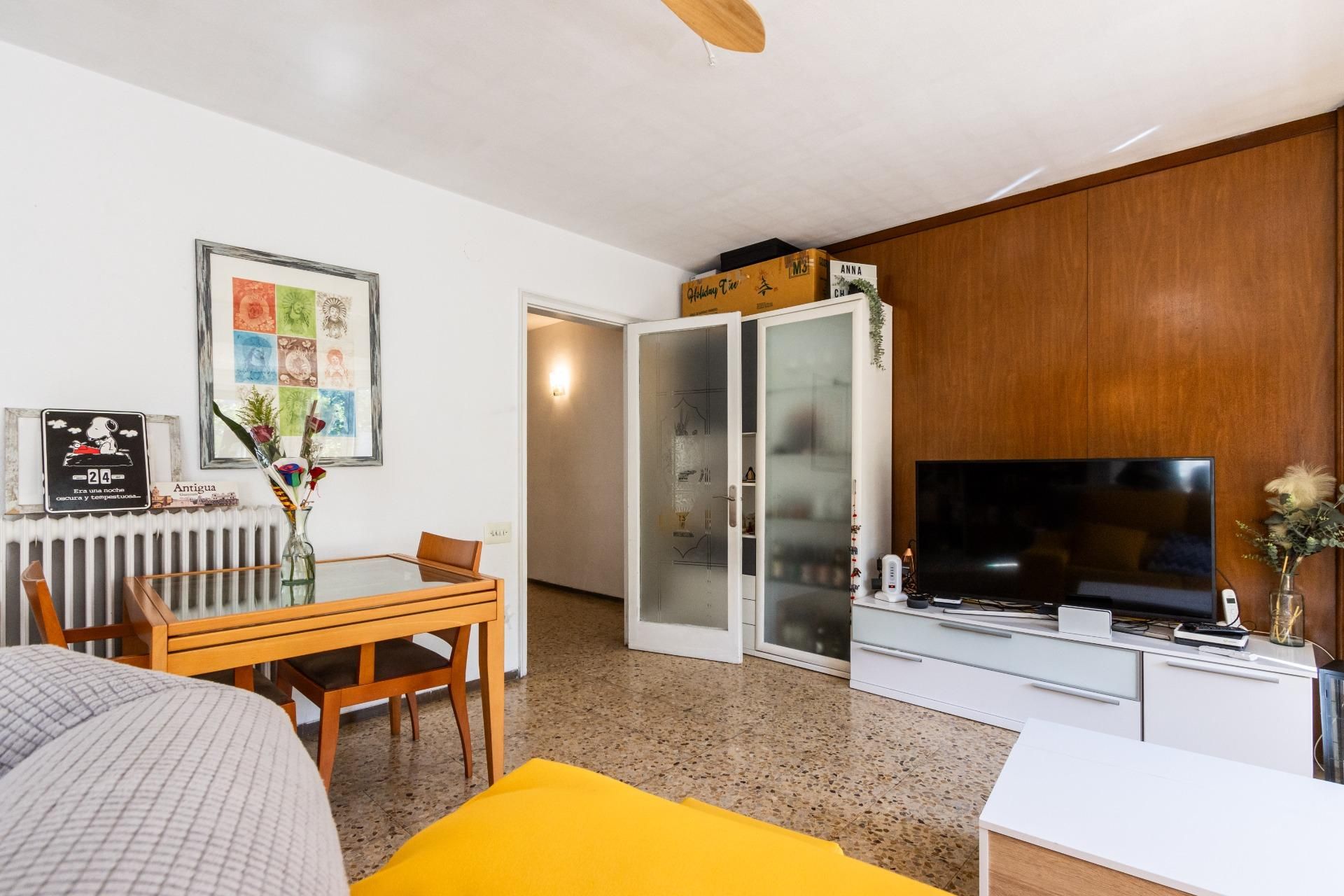 Habitación de Piso en venta en Terrassa con Calefacción y Terraza