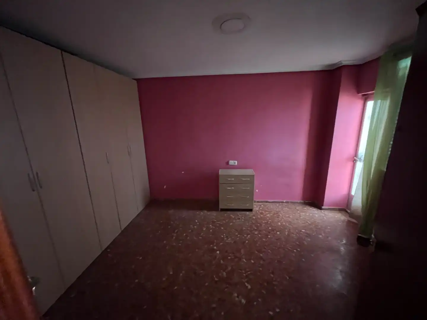 Dormitori de Casa o xalet en venda en Sagunto / Sagunt amb Aire condicionat, Terrassa i Balcó
