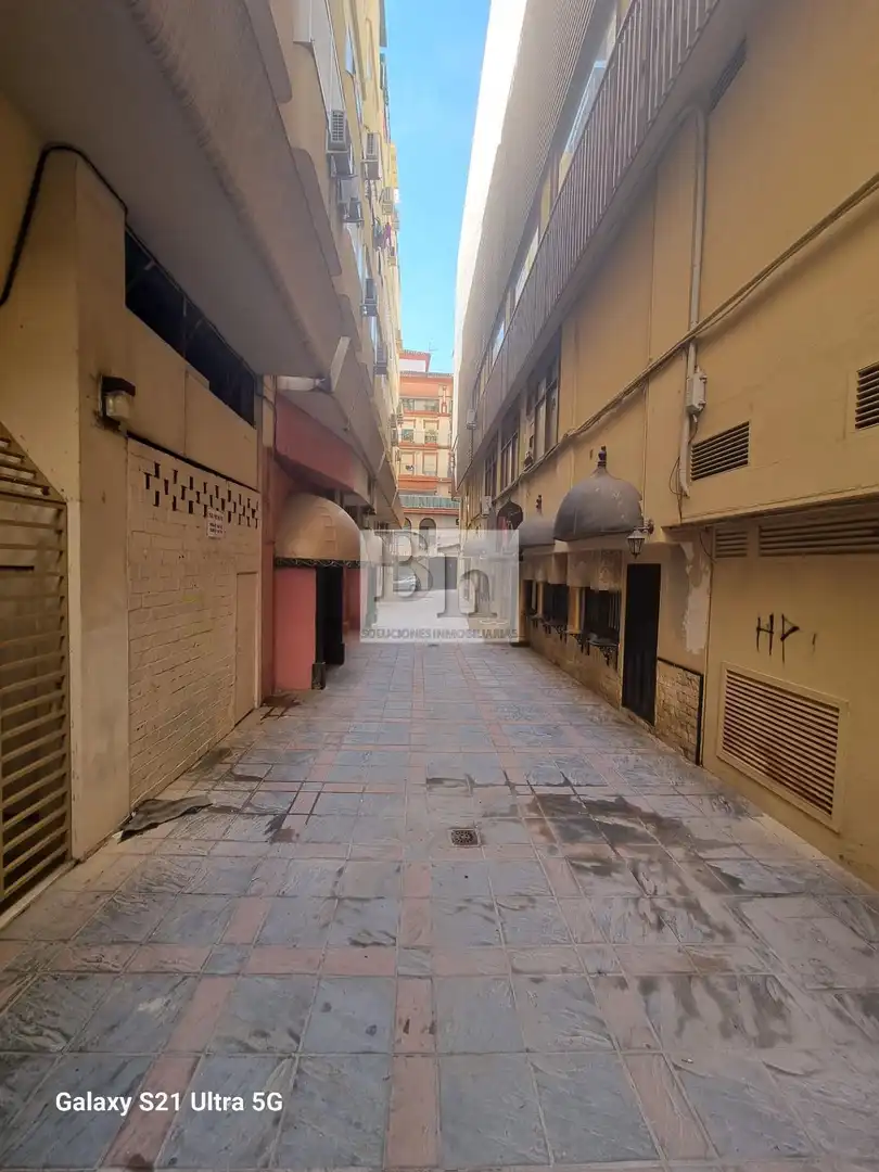 Local comercial en venda a Calle Avenida Matías Saez Tejeda, imagen 34