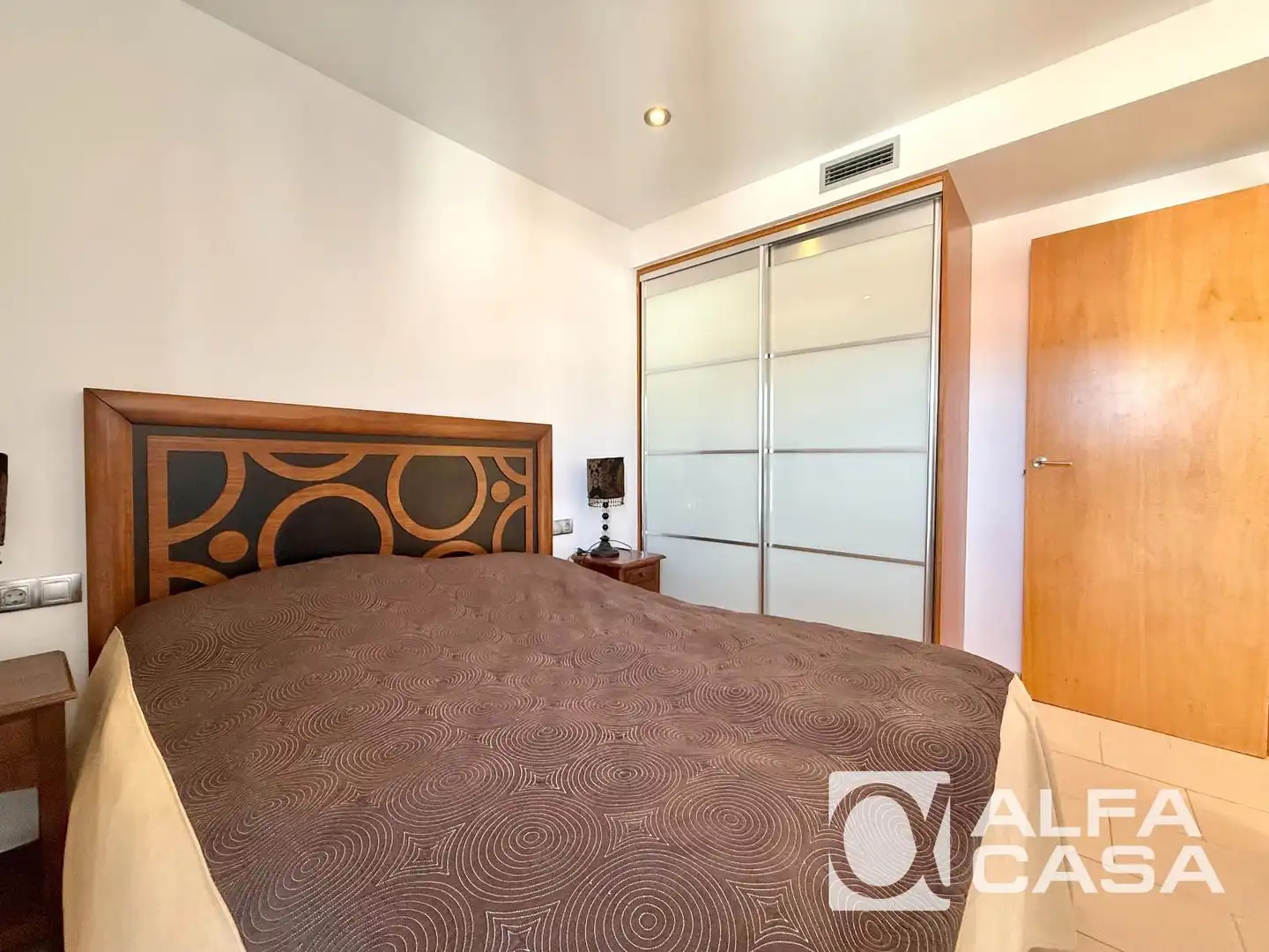Habitación de Piso en venta en Lloret de Mar con Calefacción, Amueblado y Horno