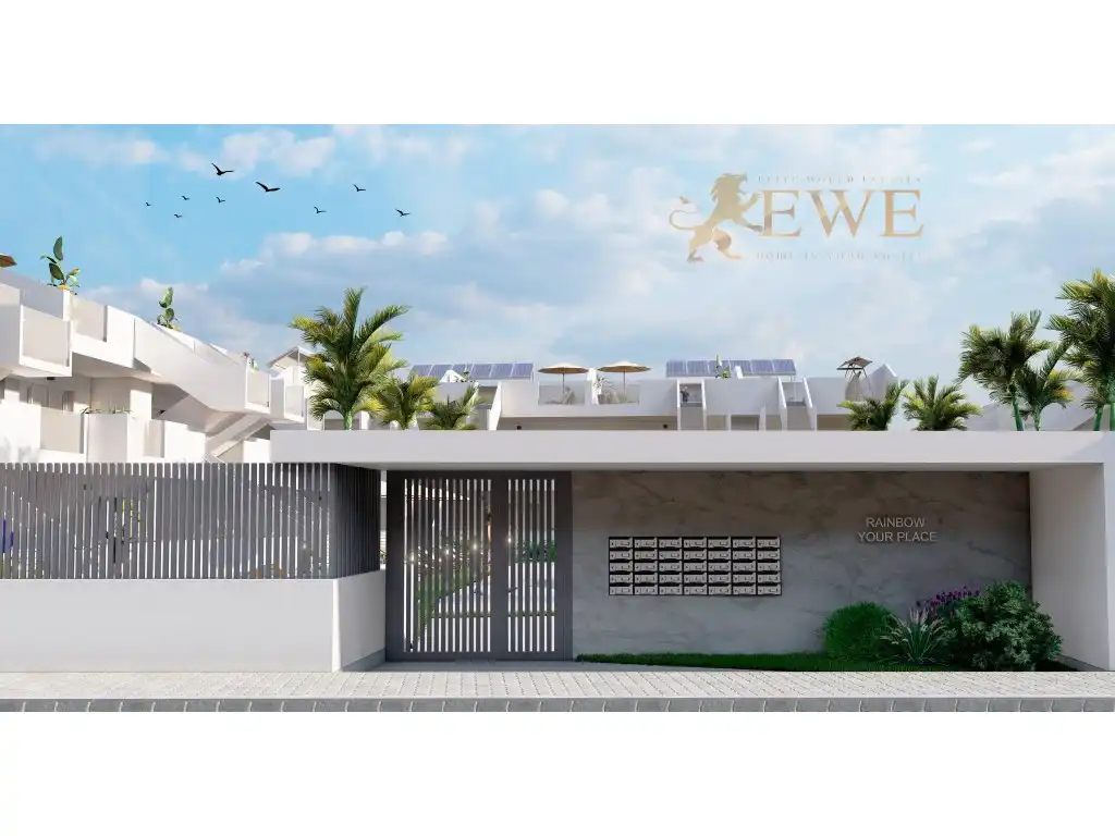 Apartament en venda a Calle Universo El Alba (Roldan), imagen 13