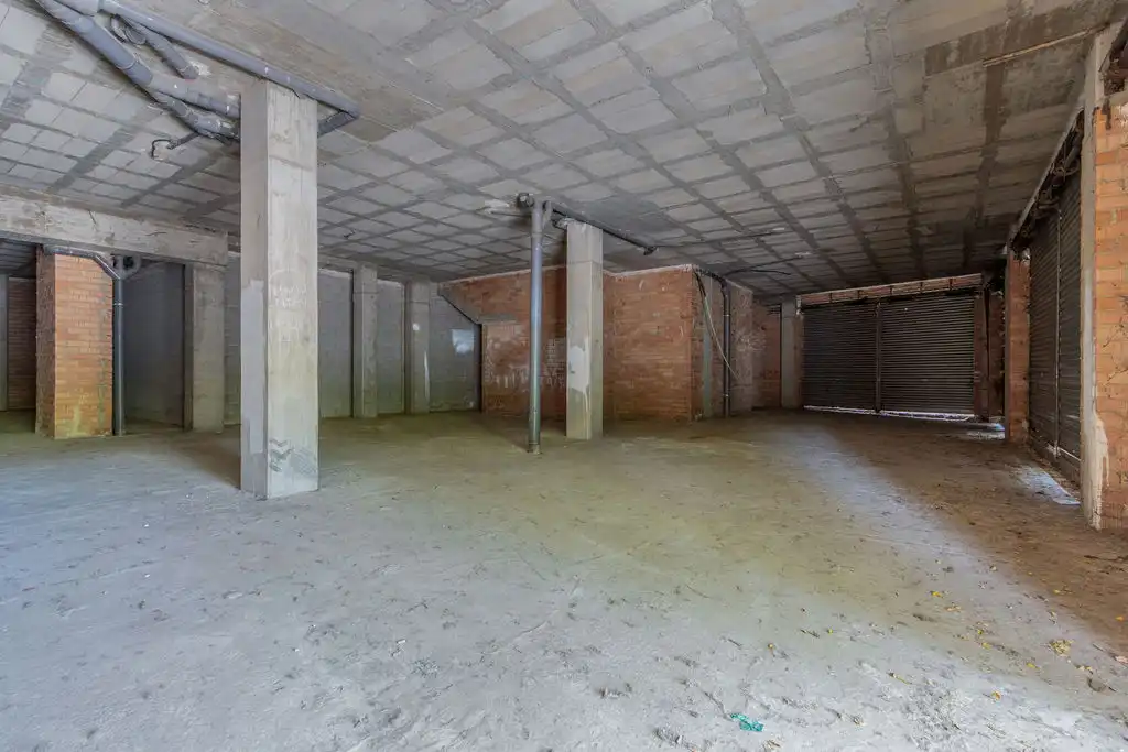 Gewerbefläche zum Verkauf in C/ Doctor Trueta y C/ Josep Carner, imagen 3