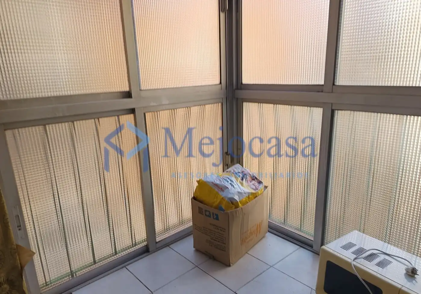 Piso con terraza en venta en Avenida de Canillejas a Vicálvaro, imagen 7