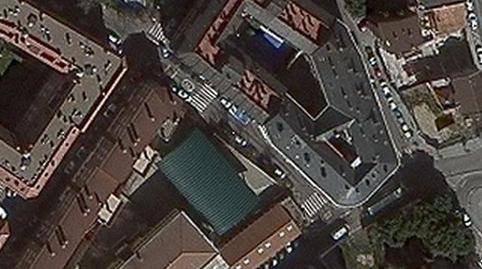 Foto 3 de Pis en venda a Estación, Las Rozas de Madrid