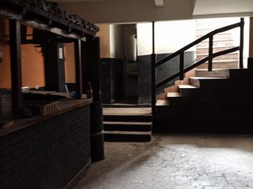 Local comercial en venda a De Romero Donallo