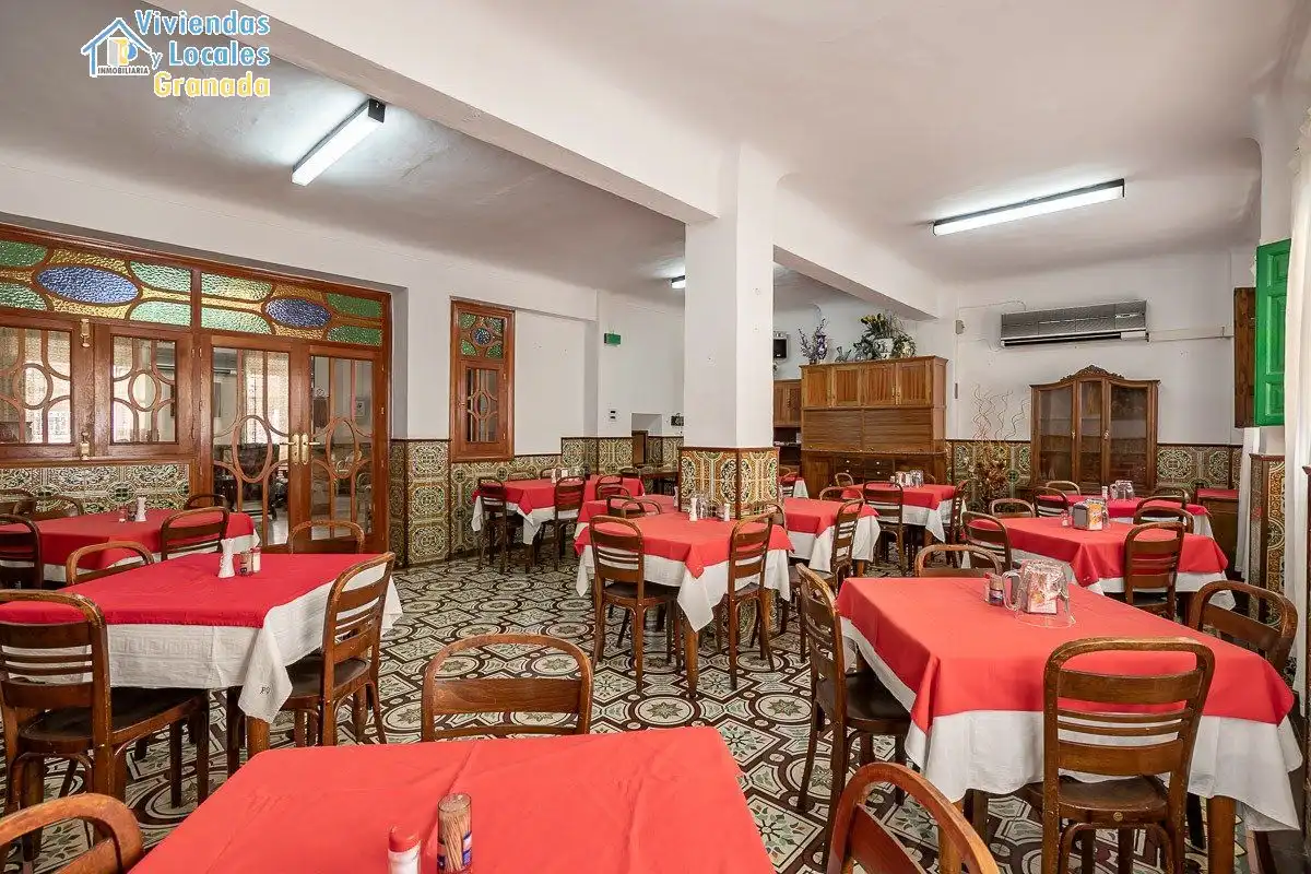 Inmuebles singulares en venta en Lanjarón, imagen 66