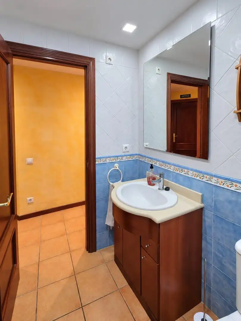 Appartement compact avec jardin à vendre à Calle EUCALIPTUS, imagen 26