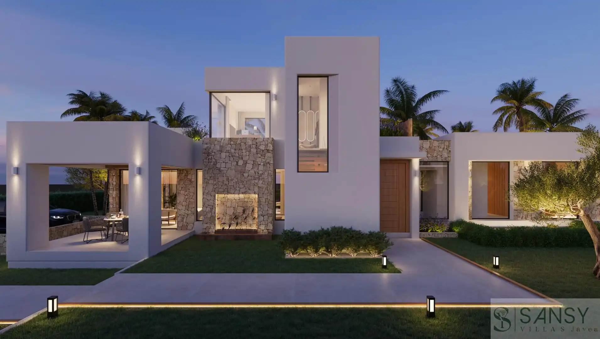 Villa avec piscine à vendre à Centro ciudad, imagen 3