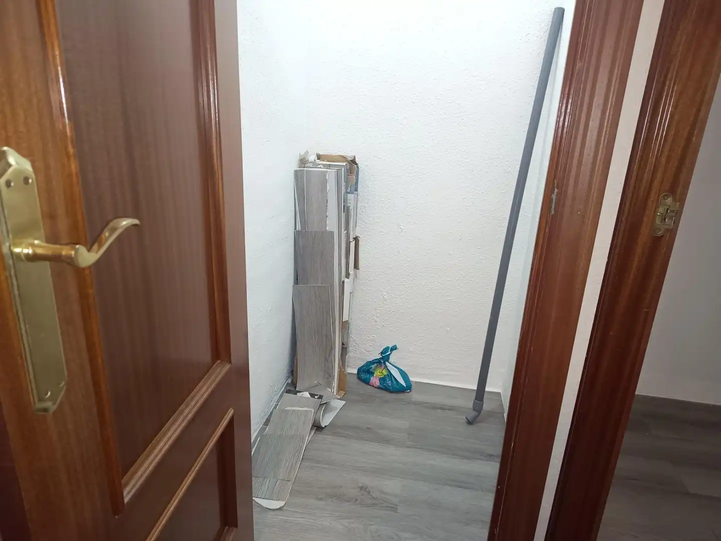 Flat for rent in Calle MARBELLA, 2, Centro - Barriada Mallorca
