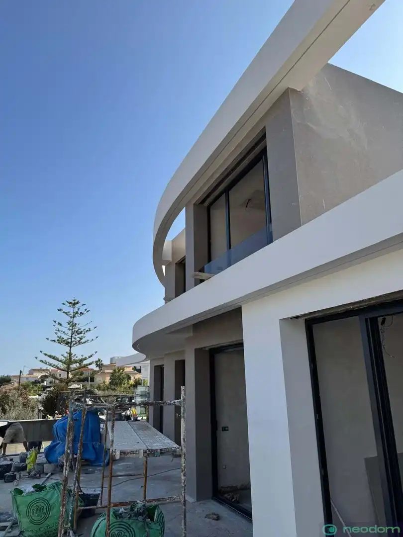 Casa in vendita a La Fustera, imagen 8