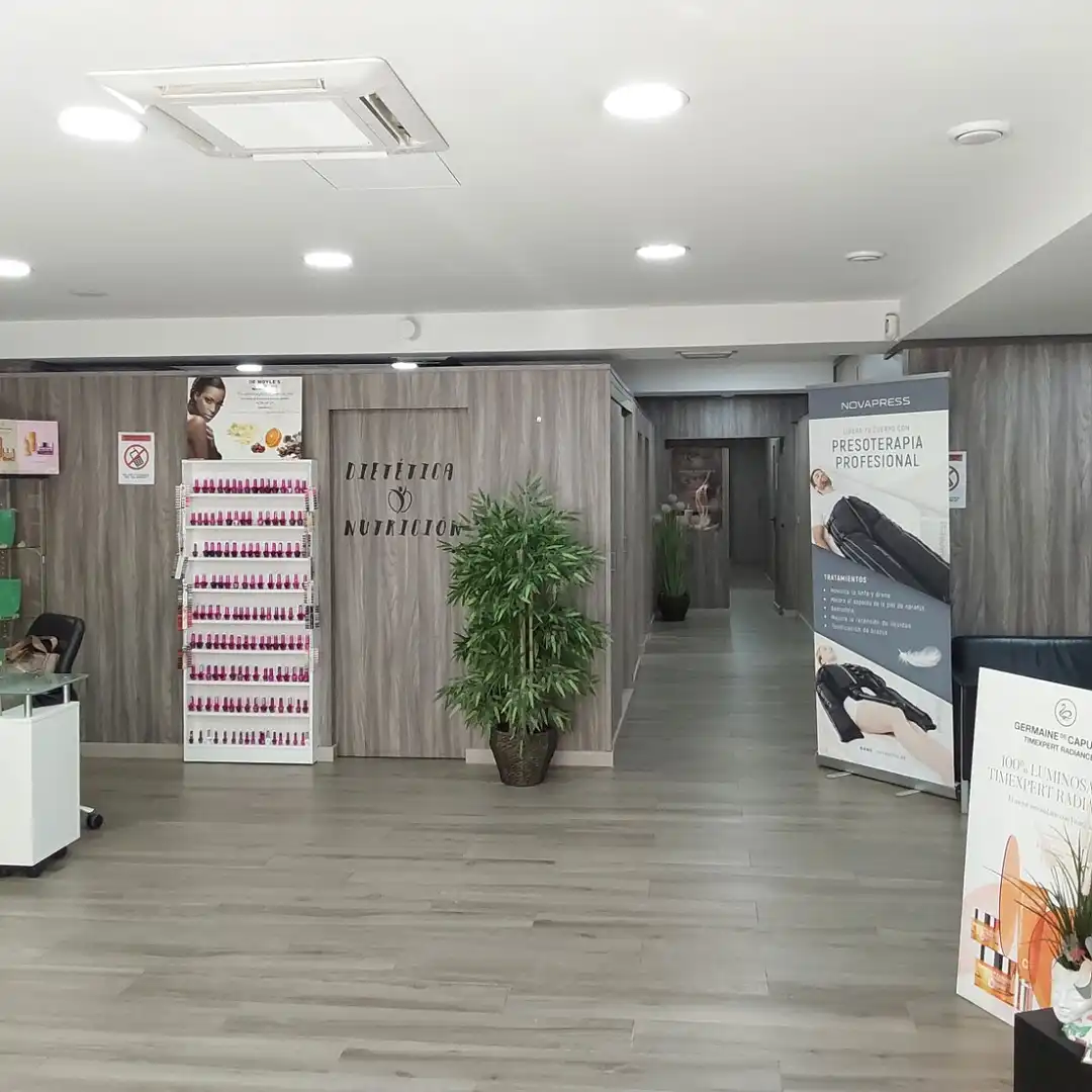 Locale commerciale in cessione a Centre - Sant Oleguer, imagen 9