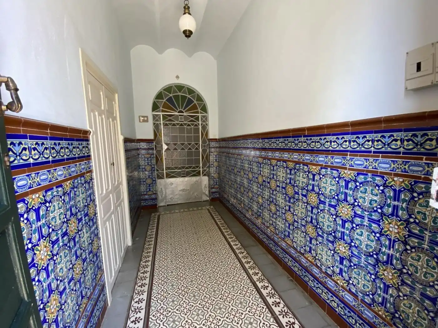 Casa o xalet en venda en El Pedroso amb Terrassa, Traster i Balcó