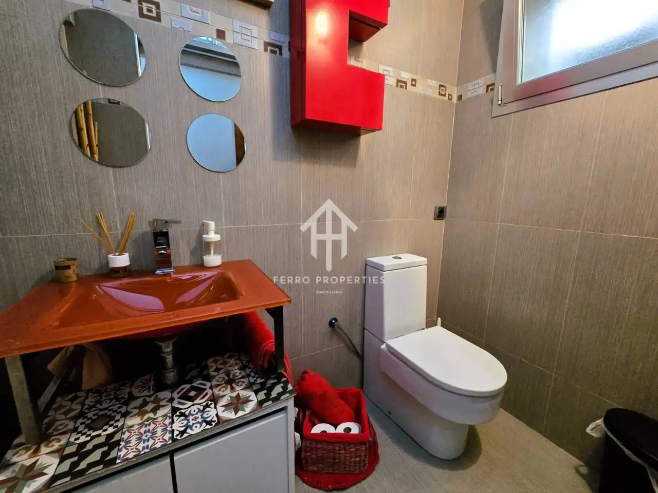 Villa mit Pool zum Verkauf in Calle Alcalde Don Manuel Martín 11, imagen 24