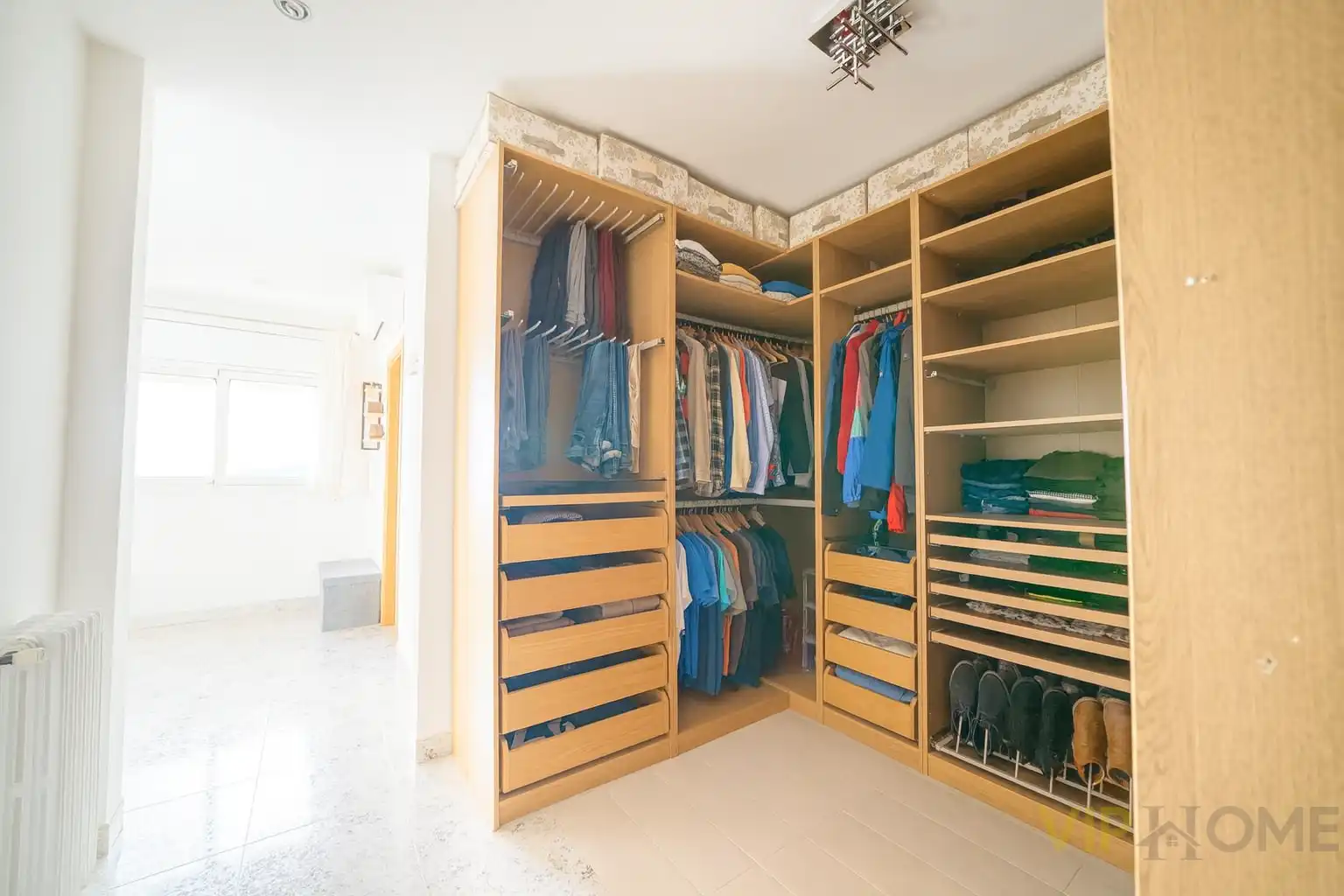 Bedroom of Houses for sale in Castell d'Aro, Platja d'Aro i s'Agaró  with Air Conditioner, Heating and Terrace