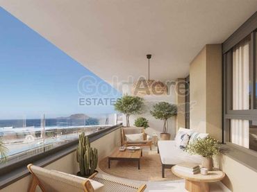 Apartment zum Verkauf in Corralejo