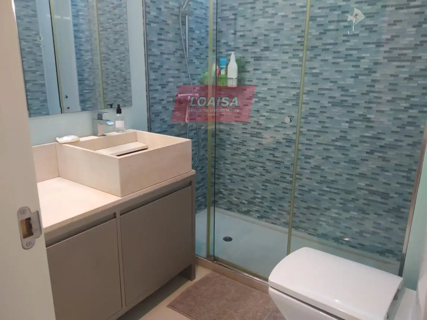 Baño de Piso en venta en Mojácar con Aire acondicionado, Calefacción y Terraza