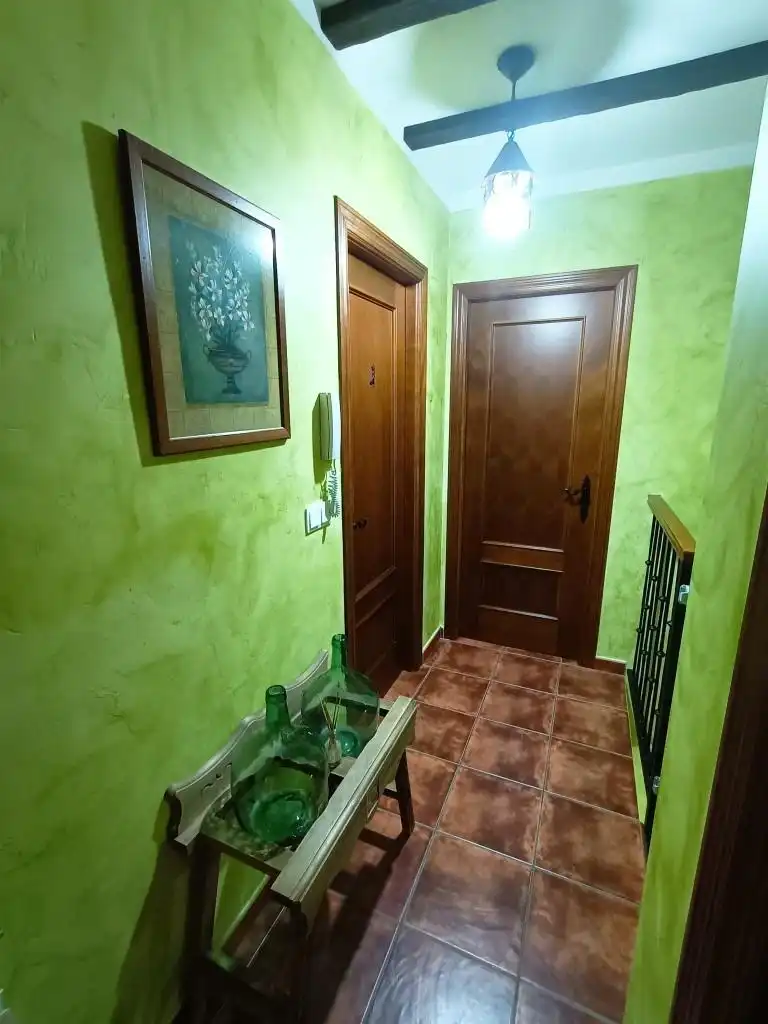 Casa a schiera in vendita a Calle ARCIPRESTE DE HITA, imagen 17