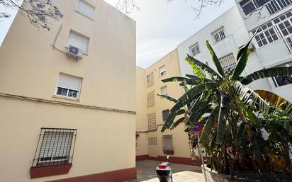Exterior view of Flat for sale in Chiclana de la Frontera  with Balcony
