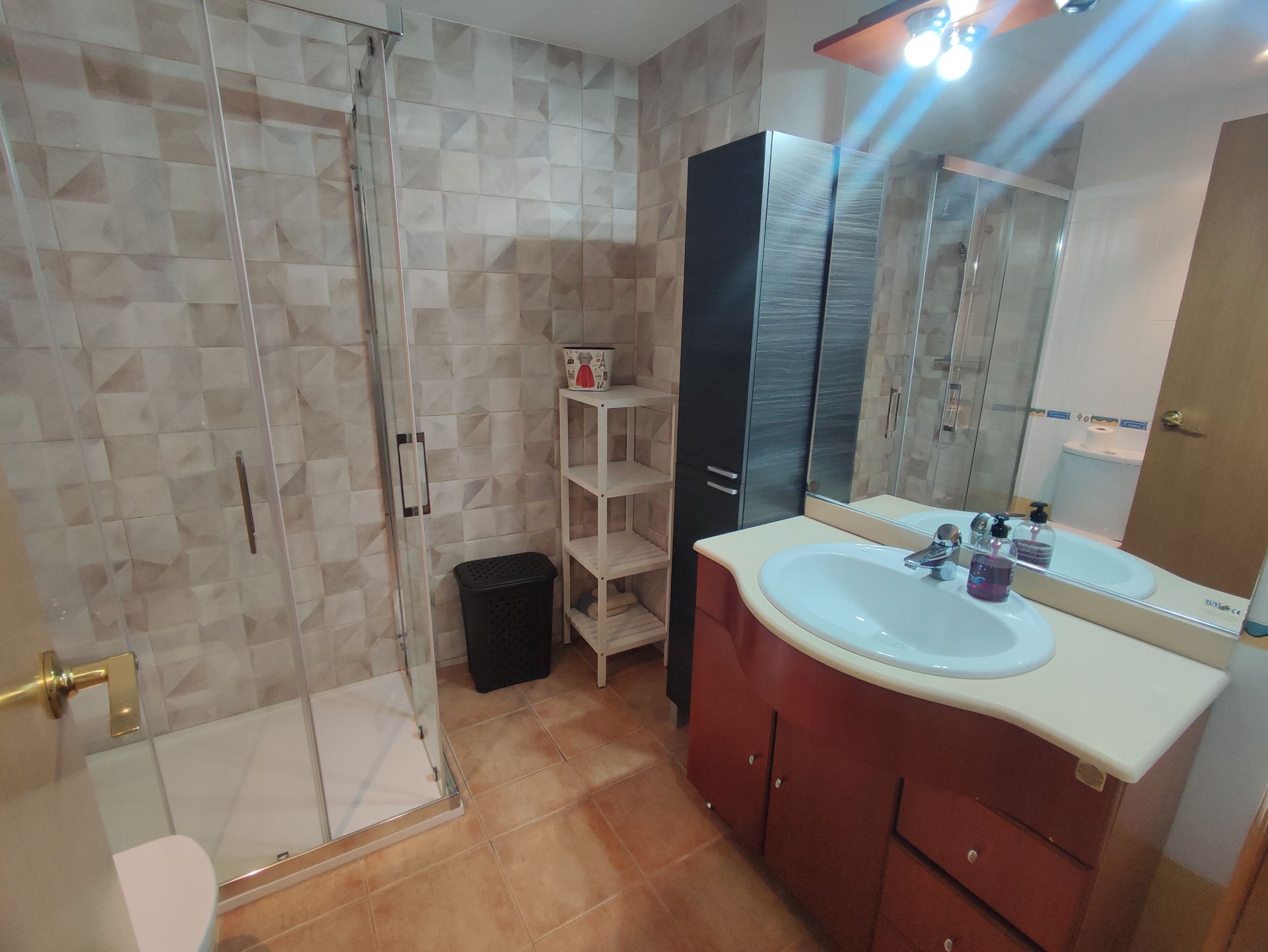 Flat for sale in Carrer del Migdia, Centre